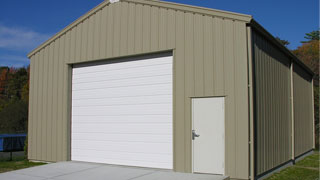 Garage Door Openers at Chateau, Pennsylvania